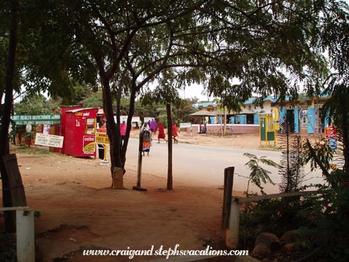 Namanga Namanga