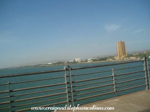 Tallest building in Mali Tallest building in Mali