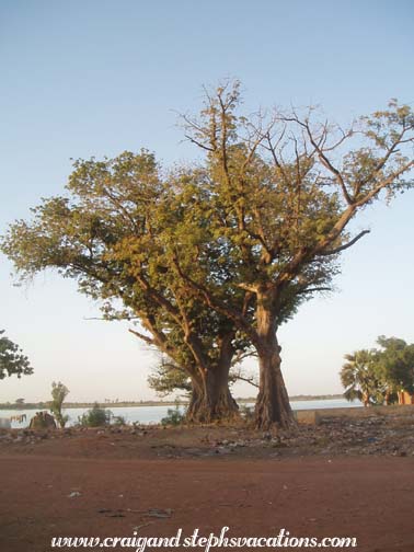 Segou Segou