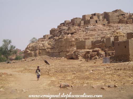 Kori-Maounde