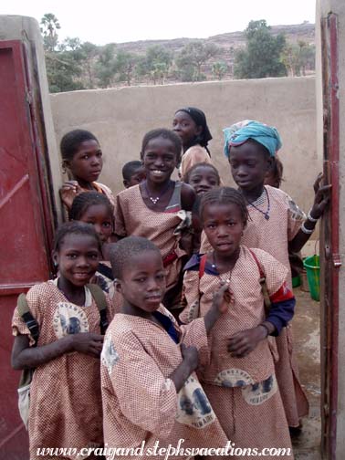 Schoolkids Schoolkids