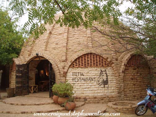 Hotel Kambary