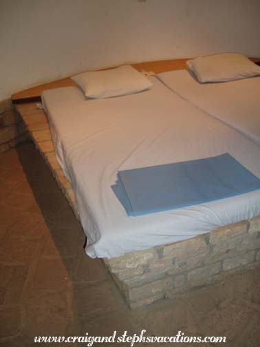 Hotel Kambary room 11 Hotel Kambary room 11