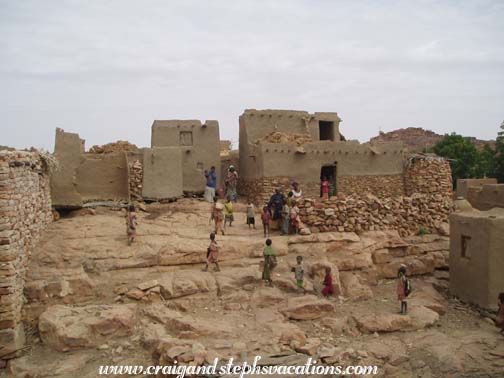 Village Village