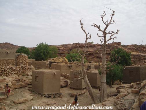 Village Village