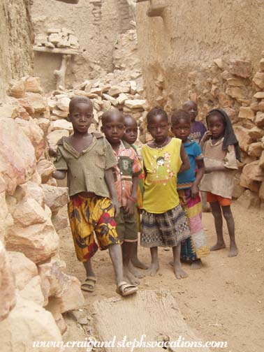 Village kids Village kids