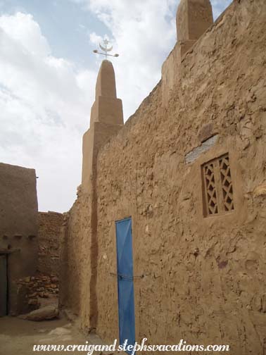 New mosque New mosque