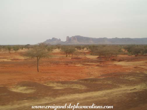 Landscape Landscape