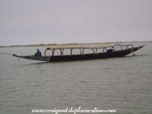 Pirogue Pirogue