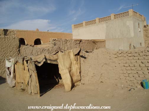Tent, Timbuktu Tent, Timbuktu