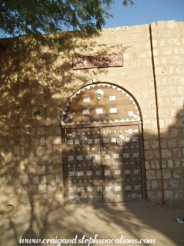Sidi Yahia Mosque Sidi Yahia Mosque