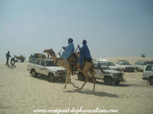 Modes of transportation Modes of transportation