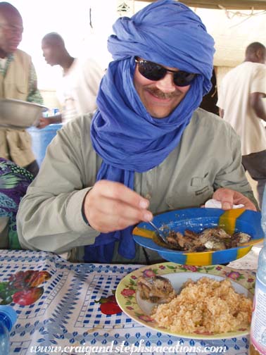 Lunch Lunch