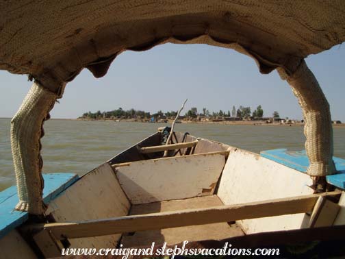 Pirogue Pirogue