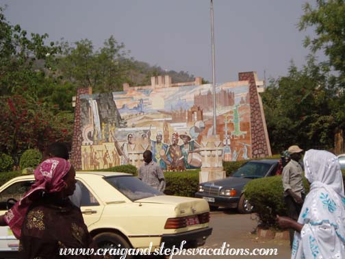 Mural Mural