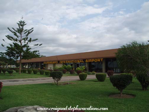 Kilimanjaro International Airpor Kilimanjaro International Airport