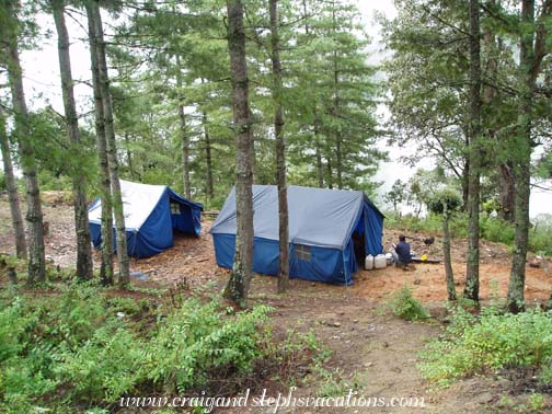 Campsite Campsite