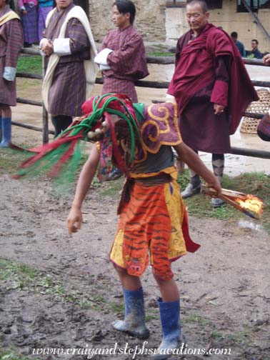 Fire dance Fire dance