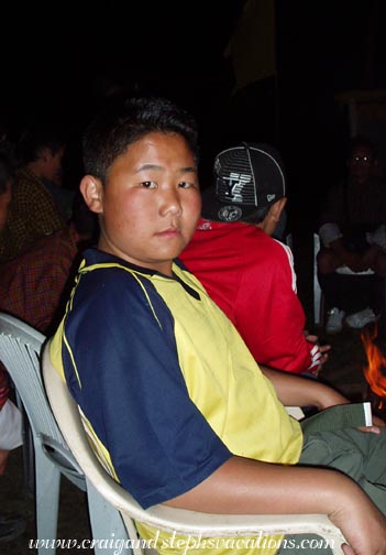 Sonam Tshering Sonam Tshering