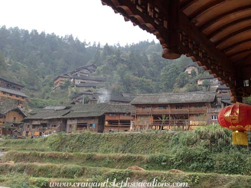 Lang De Village Lang De Village