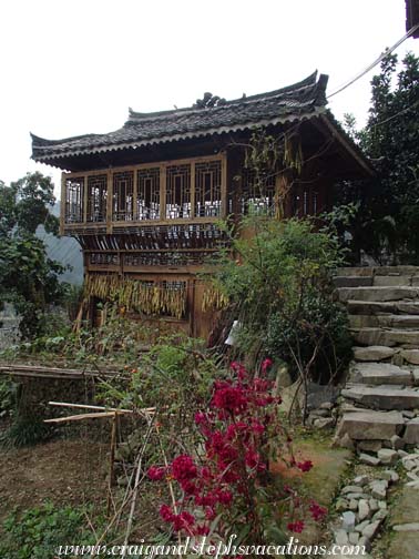 Lang De Village Lang De Village