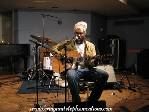 Corey Harris Corey Harris