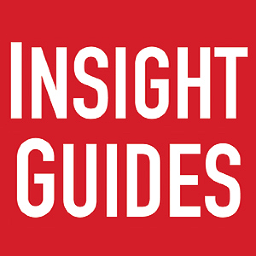 Registered trademark of Insight Guides