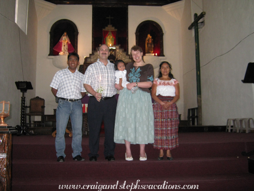 Humberto, Craig, Eddy, Steph, Paulina Humberto, Craig, Eddy, Steph, Paulina