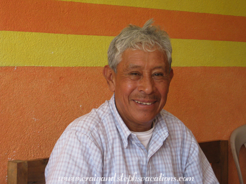 Abuelo Abuelo