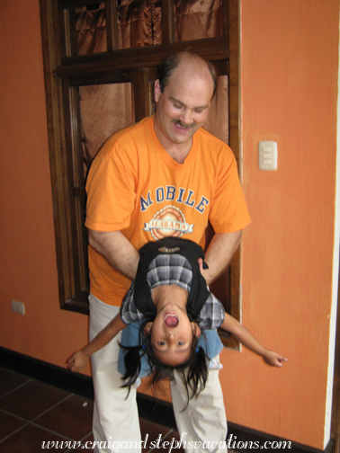 Craig and Aracely Craig and Aracely
