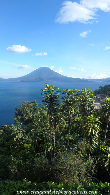 Lake Atitlan