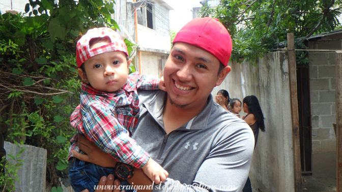 Angel and Daniel Angel and Daniel
