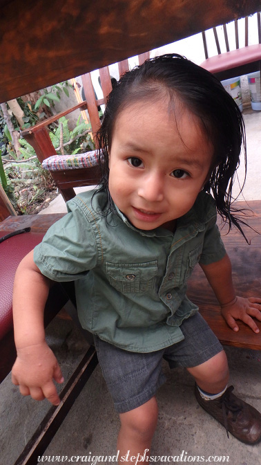 Ian Ian