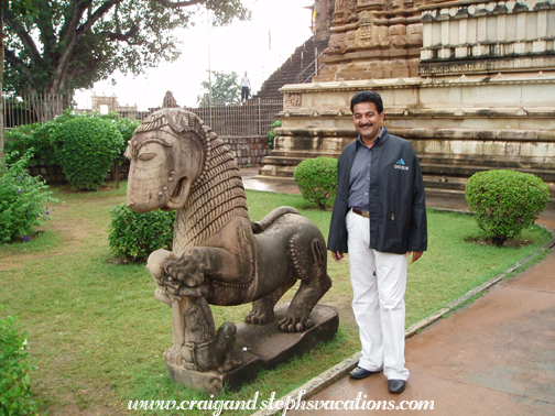 Ashwani