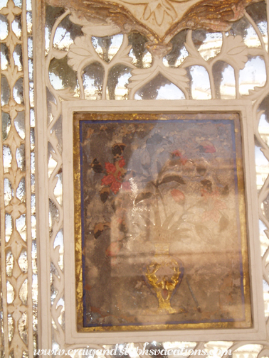 Sheesh Mahal, Amber Palace