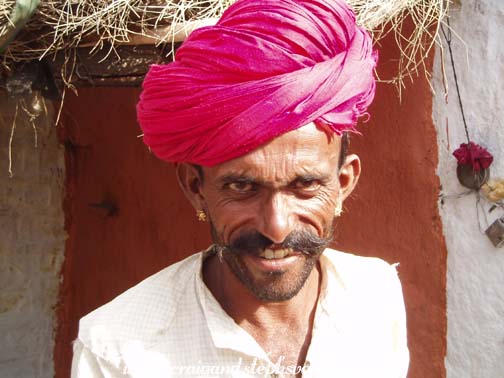 Woman Cooking Breakfast