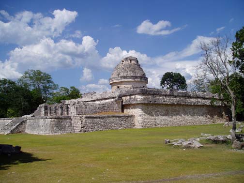 Caracol, Chichen Itza Caracol, Chichen Itza