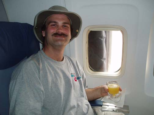First Class to Atlanta First Class to Atlanta