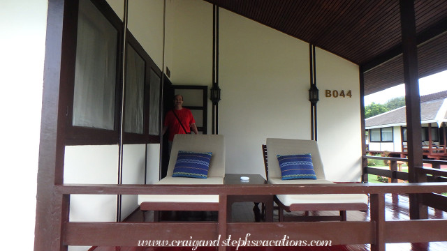 Bungalow B44 Thiripyitsaya Sanctuary Resort Bungalow B44 Thiripyitsaya Sanctuary Resort