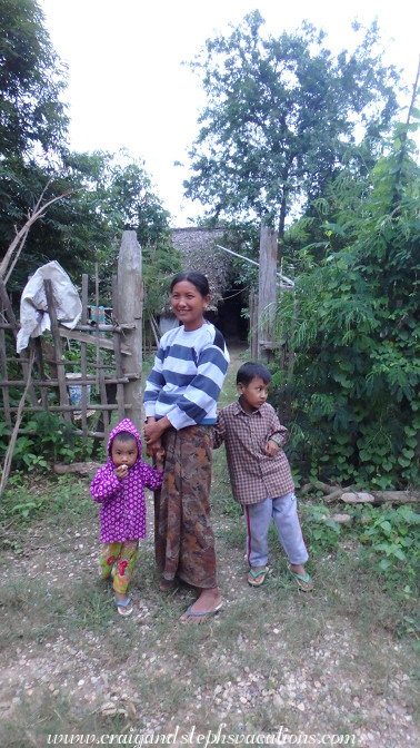 Chai Villagers