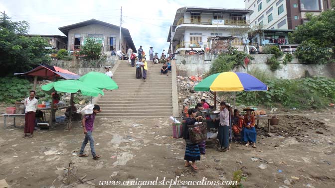 Homalin Homalin