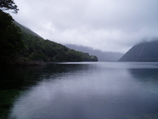 Lake Gunn
