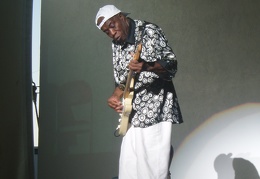 2008 Buddy Guy and George Thorogood - display this album 2008 Buddy Guy and George Thorogood