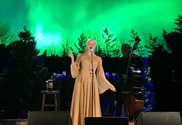 2018 Jewel's Handmade Holiday Tour - display this album 2018 Jewel's Handmade Holiday Tour