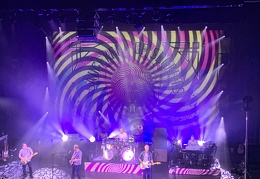 2019 Nick Mason's Saucerful of Secrets - display this album 2019 Nick Mason's Saucerful of Secrets