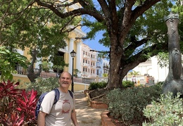 2019 Puerto Rico - display this album 2019 Puerto Rico