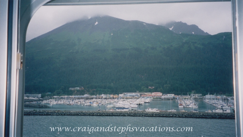 2001 Alaska Cruise (3)