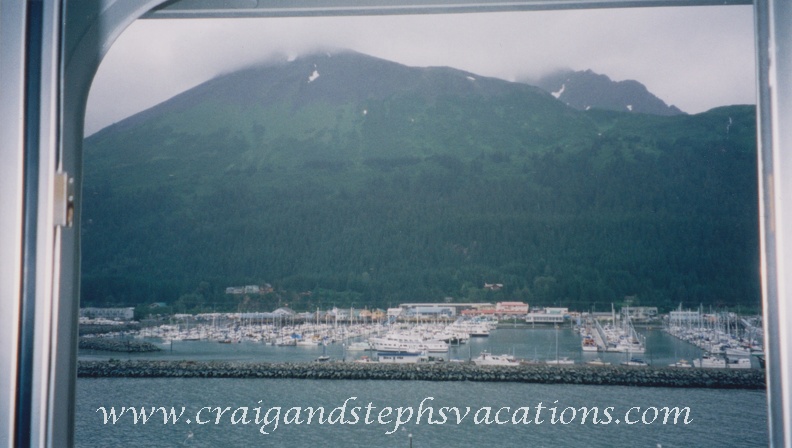 2001 Alaska Cruise (3)