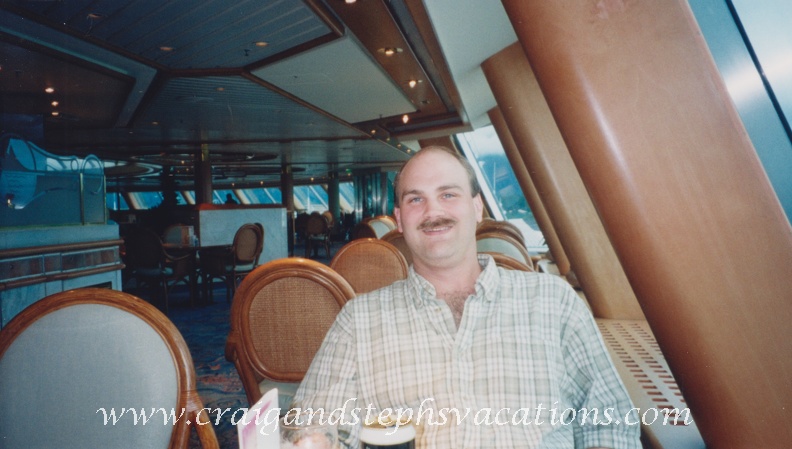 2001 Alaska Cruise (4)