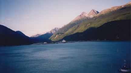 2001 Alaska Cruise (83)
